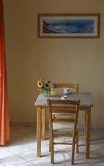 Garbis Apartment *
