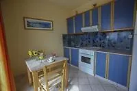 Apartment Garbis