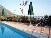 Garbis Lourdata (Kefalonia)