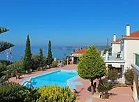 Apartment Garbis Lourdata (Kefalonia)