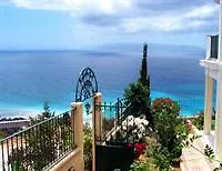 Apartment Garbis Lourdata (Kefalonia)