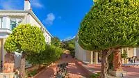 Garbis Apartment Lourdata (Kefalonia)