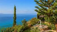 Apartment Garbis Lourdata (Kefalonia)